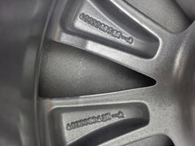 Load image into Gallery viewer, 1x Alufelge 16 Zoll 6.5" 4x100 37ET Glanz Silber 403008062R Renault Clio I FEL8067087725cd