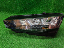 Laden Sie das Bild in den Galerie-Viewer, Frontscheinwerfer Skoda Scala 655941015 LED Links Scheinwerfer Headlight SCH2766890915zm