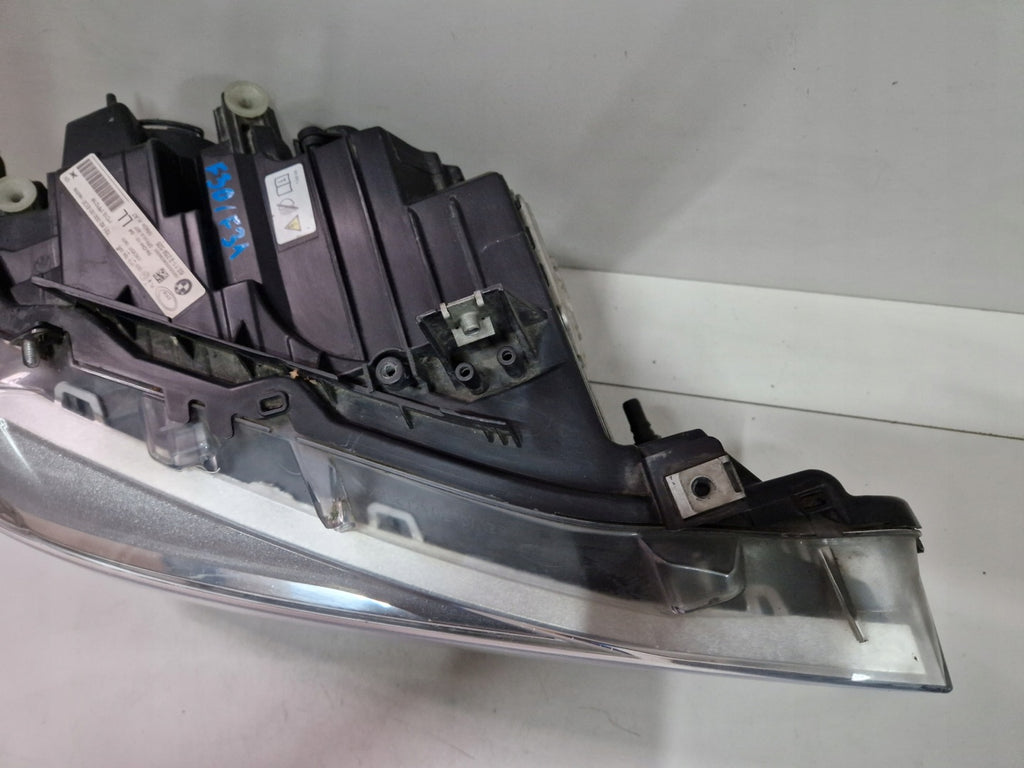 Frontscheinwerfer BMW 3 F30 F31 7259528 Xenon Rechts Scheinwerfer Headlight SCH9127881641gx
