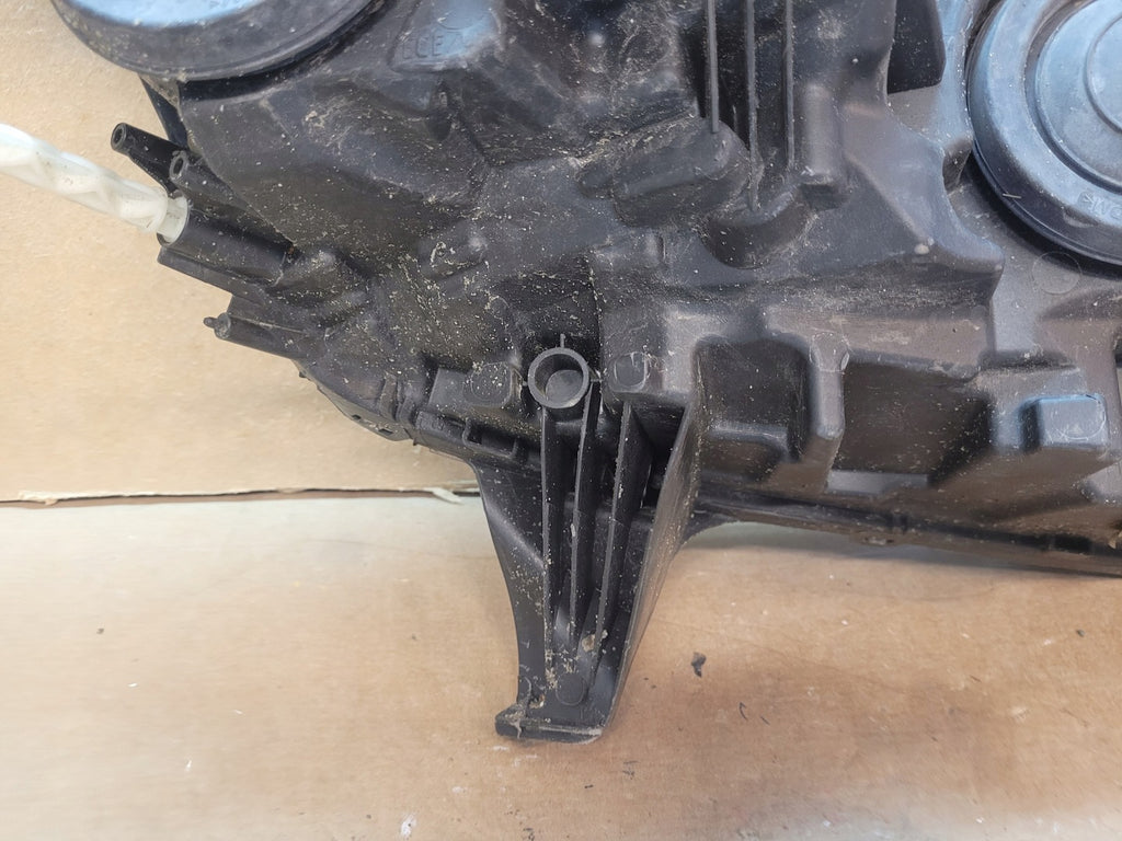 Frontscheinwerfer Ford Transit Connect FT11-13W030DB Links Headlight SCH8624515734zt