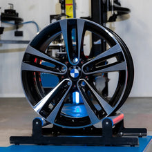 Laden Sie das Bild in den Galerie-Viewer, 4x Alufelge 18 Zoll 8.0" 5x120 34ET BMW F32 Rim Wheel FEL2231589726jg