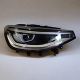 Frontscheinwerfer VW Id.4 Full LED Rechts Scheinwerfer Headlight