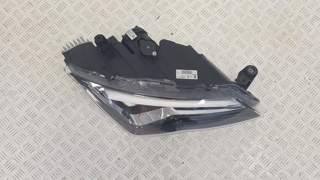 Frontscheinwerfer Seat Ateca 5FB941036A Full LED Rechts Scheinwerfer Headlight SCH7342842094sf
