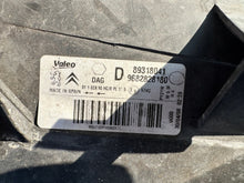 Laden Sie das Bild in den Galerie-Viewer, Frontscheinwerfer Citroën Berlingo 9682828180 Rechts Scheinwerfer Headlight SCH8379348752np
