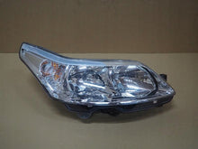 Laden Sie das Bild in den Galerie-Viewer, Frontscheinwerfer Citroën C4 I 89902333 Rechts Scheinwerfer Headlight