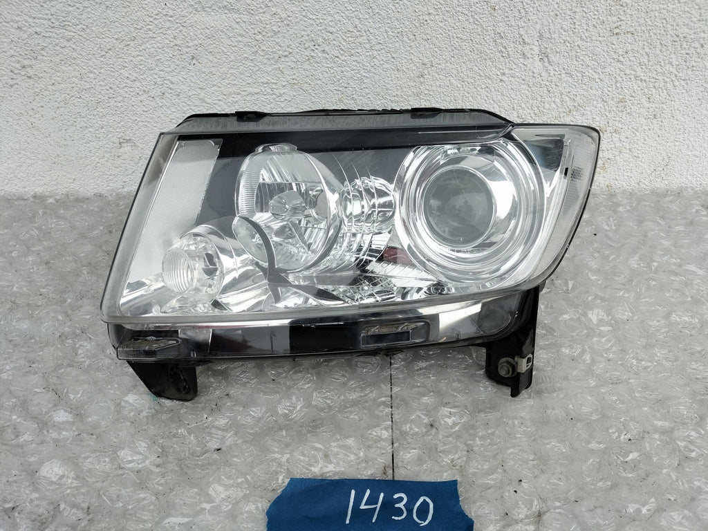 Frontscheinwerfer Jeep Cherokee Wk2 Compass 05182553AE Links Headlight
