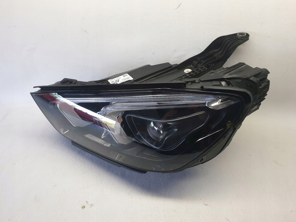 Frontscheinwerfer Mercedes-Benz Gle A1679060800 Full LED Links Headlight SCH3762361125bm