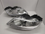 Frontscheinwerfer VW Phaeton 3D1941015G 3D1941016D Xenon Ein Satz Headlight