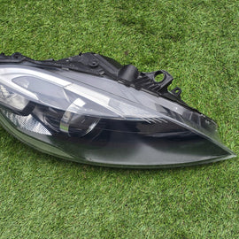 Frontscheinwerfer Volvo V40 31283333 Xenon Rechts Scheinwerfer Headlight SCH1368013620ft
