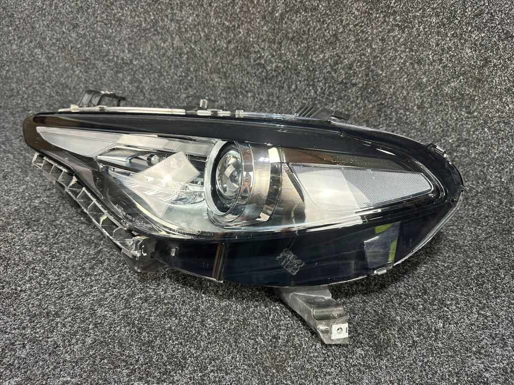 Frontscheinwerfer Alfa Romeo Giulia 50558651 LED Links Scheinwerfer Headlight SCH8734491147pr