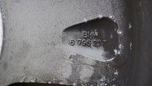 Load image into Gallery viewer, 1x Alufelge 16 Zoll 7.5" 5x120 37ET Glanz Silber 6796237 BMW F30 1 F20 Rim Wheel FEL9794682704fc