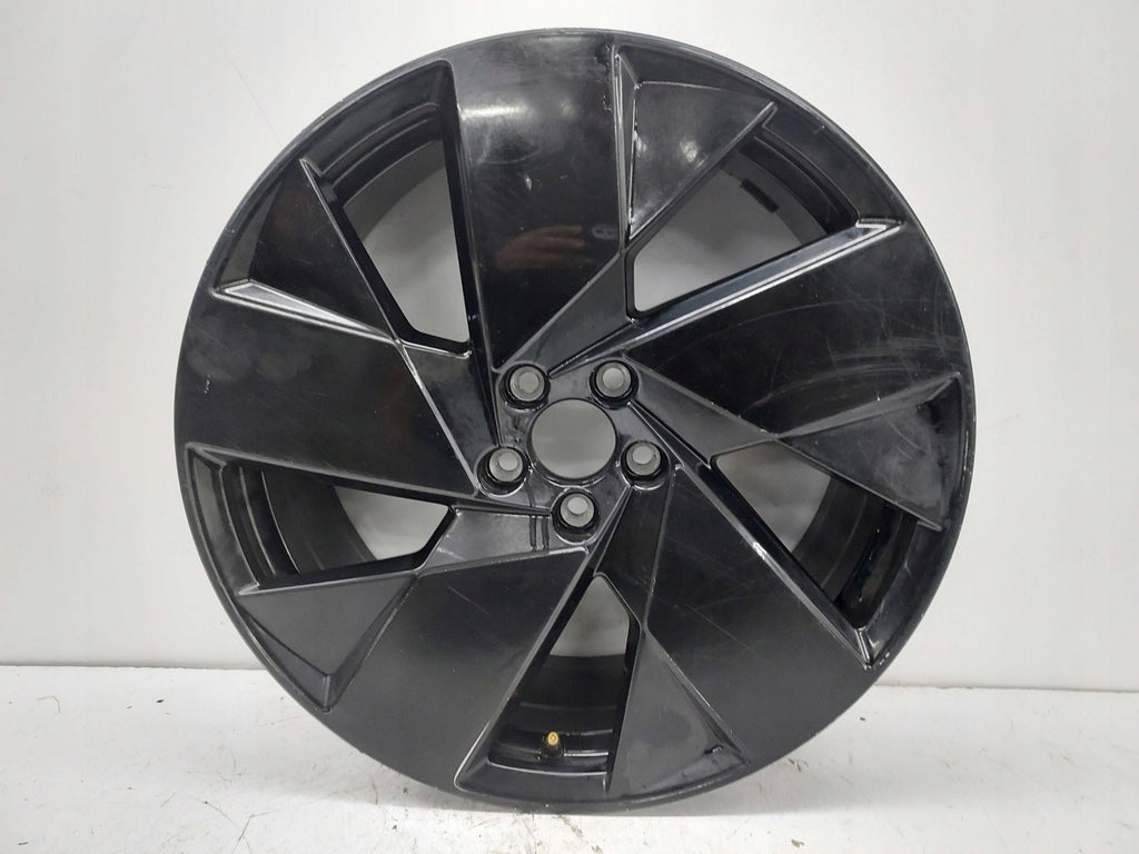 1x Alufelge 20 Zoll 32143629 Volvo Xc40 Rim Wheel FEL9790620175ny