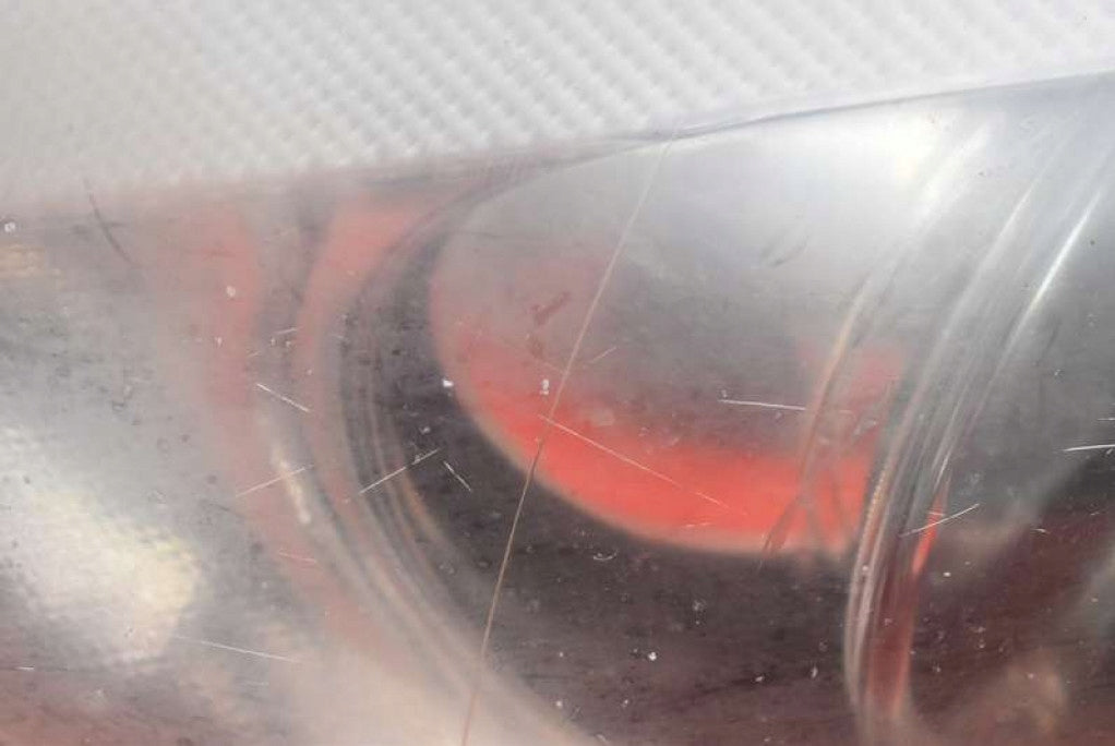 Frontscheinwerfer BMW E91 E90 Xenon Rechts Scheinwerfer Headlight SCH2206260372iq