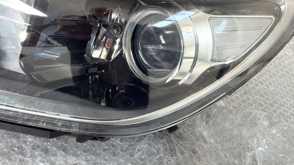 Frontscheinwerfer Hyundai I30 HI3017 Links Scheinwerfer Headlight SCH6679653431jr