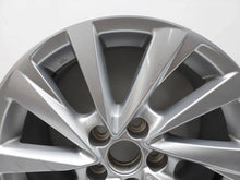 Load image into Gallery viewer, 1x Alufelge 17 Zoll 7.5" 5x114.3 45ET Glanz Toyota Corolla Rim Wheel FEL8991033599md