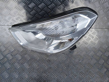 Load image into Gallery viewer, Frontscheinwerfer Dacia Lodgy 260607950 Ein Stück (Rechts oder Links) Headlight