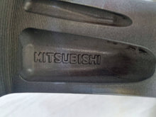 Laden Sie das Bild in den Galerie-Viewer, 1x Alufelge 15 Zoll 5.0&quot; 4x100 46ET OF903 Mitsubishi Space Star Rim Wheel