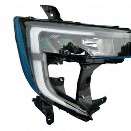 Frontscheinwerfer Renault Master 260609073R 260106174R LED Rechts Headlight SCH4101345117sp