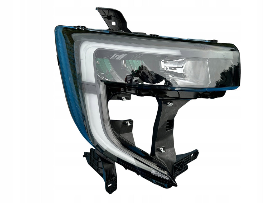 Frontscheinwerfer Renault Master 260609073R 260106174R LED Rechts Headlight SCH4101345117sp