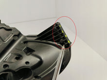 Laden Sie das Bild in den Galerie-Viewer, Frontscheinwerfer Ford Focus MX7B-13E014-GB Full LED Rechts Headlight SCH1593907947gy