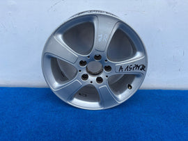 1x Alufelge 16 Zoll 6.0