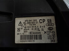 Laden Sie das Bild in den Galerie-Viewer, Frontscheinwerfer Audi A6 4F0941003 Xenon Links Scheinwerfer Headlight SCH9587605994dl
