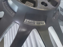 Load image into Gallery viewer, 1x Alufelge 20 Zoll 8.5" 5x112 33ET Glanz Silber 8R0601025R Audi Q5 Rim Wheel FEL4247956771wc