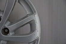 Laden Sie das Bild in den Galerie-Viewer, 4x Alufelge 16 Zoll 6.5" 5x114.3 47ET Glanz 403000767R Renault Rim Wheel FEL9461499099eu
