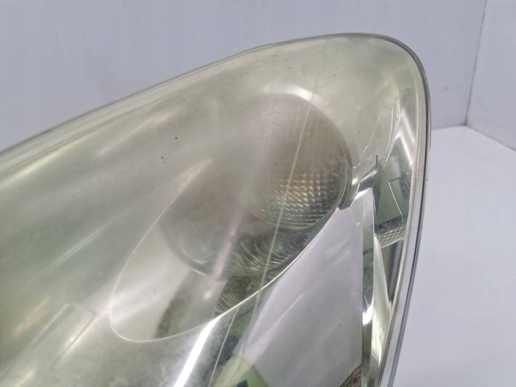 Frontscheinwerfer Toyota Corolla Verso 7357230400 Links Scheinwerfer Headlight SCH5802840361lu