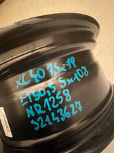 Load image into Gallery viewer, 1x Alufelge 19 Zoll 7.5" 5x108 50 5ET 32143627 Volvo Xc40 Rim Wheel FEL1827045064vj