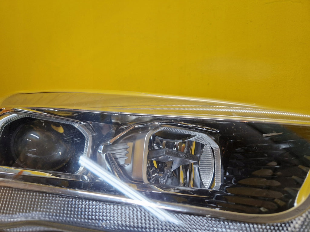 Frontscheinwerfer Ford Kuga GV41-13D154-AF Xenon Rechts Scheinwerfer Headlight SCH7536272564aq