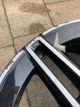 Load image into Gallery viewer, 1x Alufelge 18 Zoll 7.5" 5x112 A1774011500 Mercedes-Benz W177 Rim Wheel FEL3898728849ev