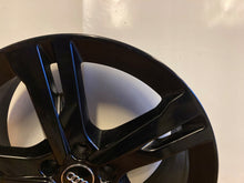 Load image into Gallery viewer, 1x Alufelge 19 Zoll 8.0" 5x112 39ET Glanz Schwarz 4K0071499 Audi A6 A4 Rim Wheel FEL3035282423cd