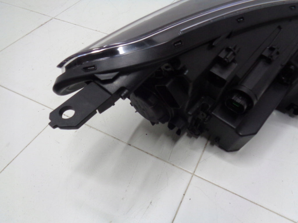 Frontscheinwerfer Hyundai Tucson D7921-22C10 LED Links Scheinwerfer Headlight SCH4141731128vu