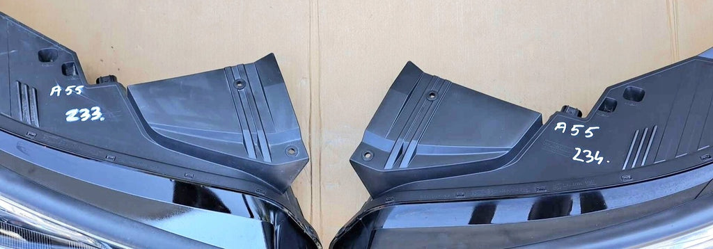 Frontscheinwerfer Kia Ev6 92101-CV0 92102-CV0 Full LED Ein Satz Headlight