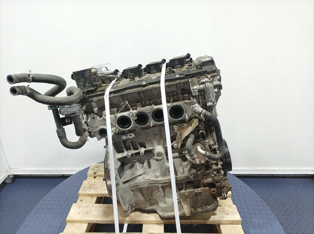 Motor Toyota V XA25AA92CG 2.5 218PS 2020 Benzin Engine Komplett