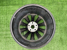 Laden Sie das Bild in den Galerie-Viewer, 1x Alufelge 20 Zoll 10.0&quot; 5x120 35ET 1027225-00-B Tesla Model X Rim Wheel