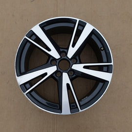 1x Alufelge 18 Zoll 8.0