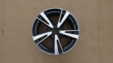 Laden Sie das Bild in den Galerie-Viewer, 1x Alufelge 18 Zoll 8.0" 5x112 46ET 8Y0601025N Audi A3 Rim Wheel FEL8370570694mx