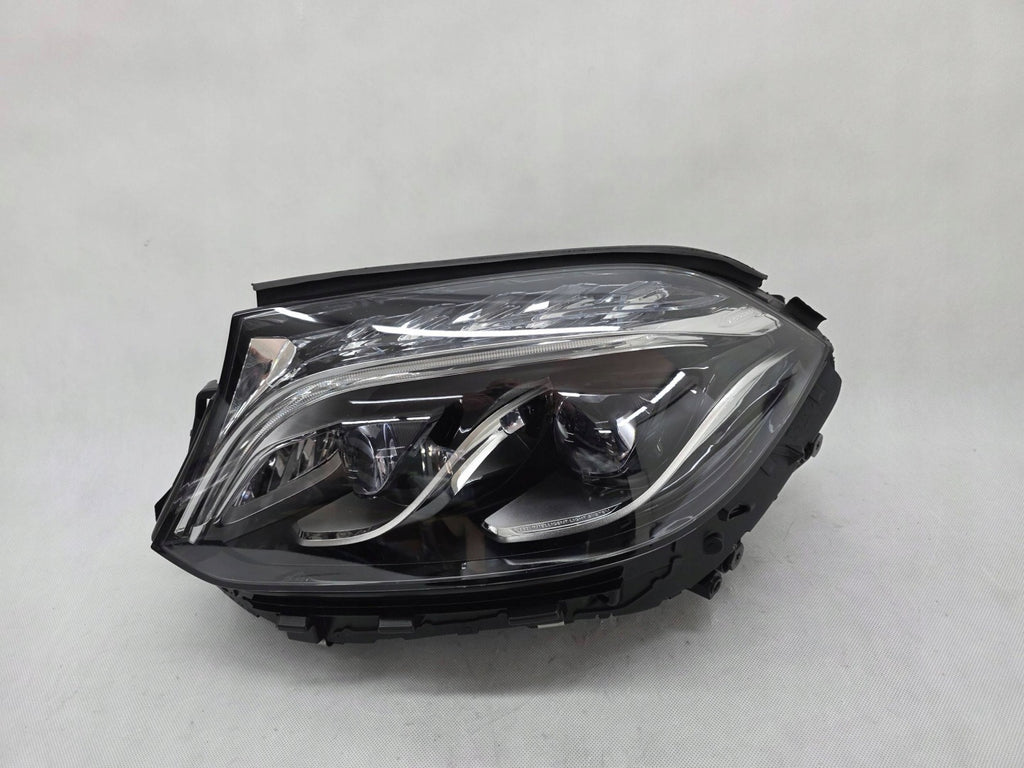 Frontscheinwerfer Mercedes-Benz Gls X166 A1669065703 Links Headlight SCH4322325230tt