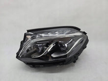 Laden Sie das Bild in den Galerie-Viewer, Frontscheinwerfer Mercedes-Benz Gls X166 A1669065703 Links Headlight SCH4322325230tt