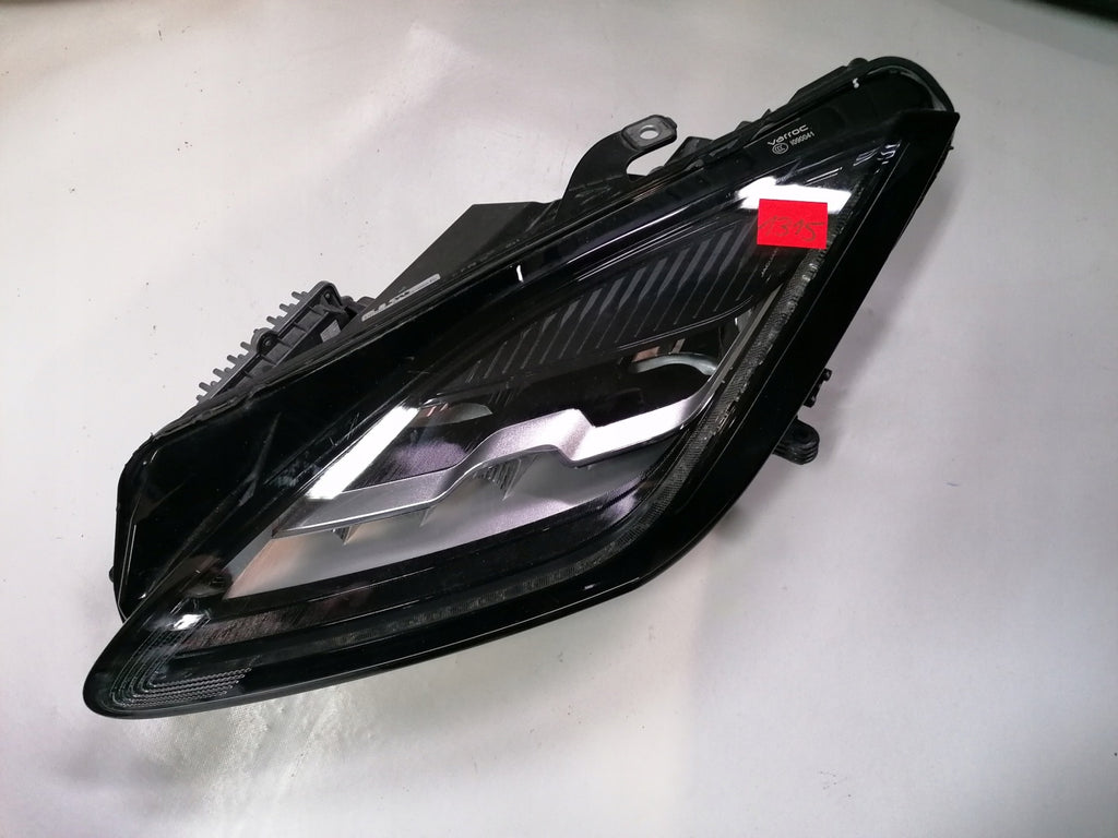 Frontscheinwerfer Jaguar E Pace J9C3-13W030-EC LED Links Scheinwerfer Headlight SCH7526816691pl