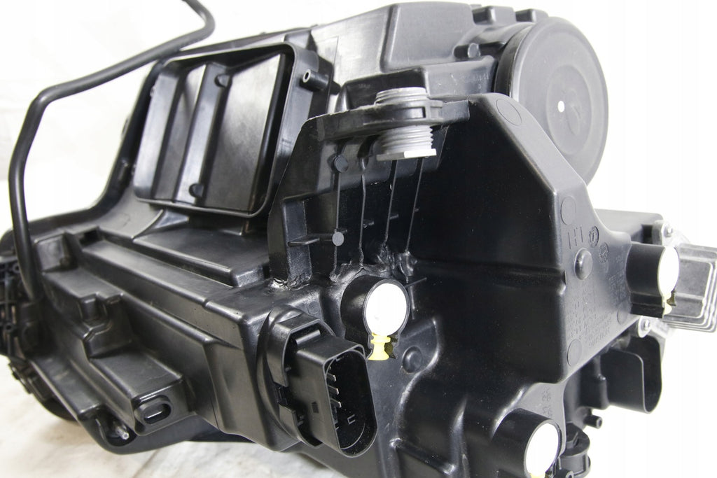 Frontscheinwerfer Skoda Karoq 57B941009 LED Links Scheinwerfer Headlight SCH4905000497wf