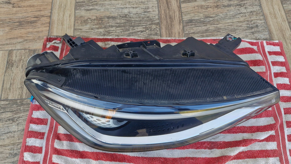Frontscheinwerfer VW I 11B941036N LED Rechts Scheinwerfer Headlight SCH1979000872il