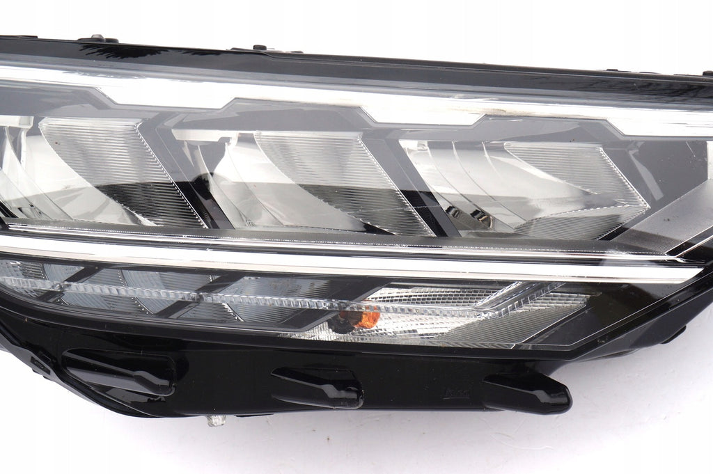 Frontscheinwerfer VW Passat 90172735 3G1941036P LED Rechts Headlight