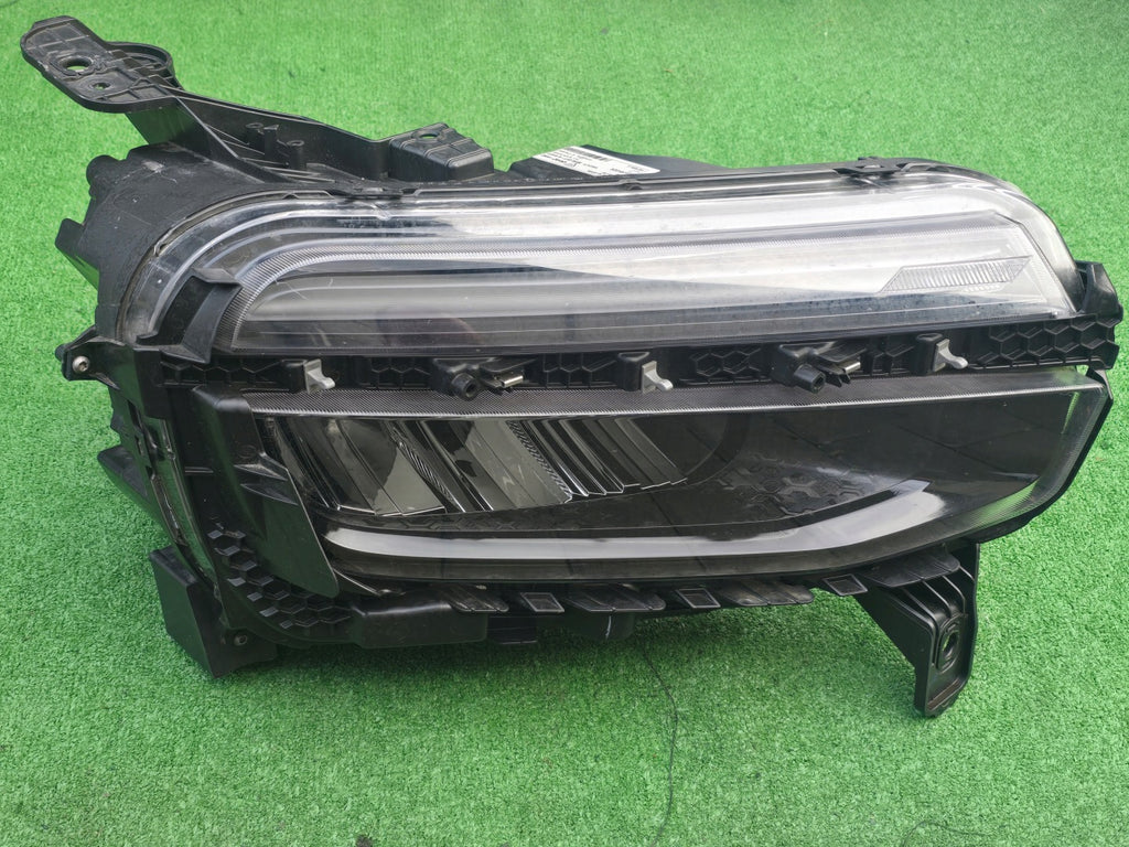 Frontscheinwerfer Jeep 52218715 LED Rechts Scheinwerfer Headlight SCH9240087269wj
