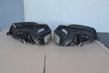 Laden Sie das Bild in den Galerie-Viewer, Frontscheinwerfer VW Passat 3C0941751K 3C0941752K Xenon Ein Satz Headlight SCH8707115733wl