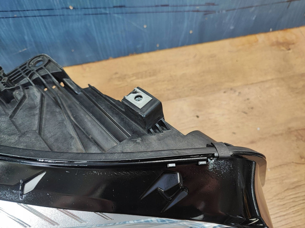 Frontscheinwerfer BMW 2 F45 8738642-04 Rechts Scheinwerfer Headlight SCH3618688868wr