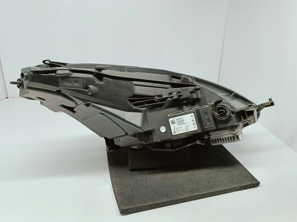 Frontscheinwerfer Tesla Model 3 1514952-00-D Full LED Links Headlight SCH1562575212yx