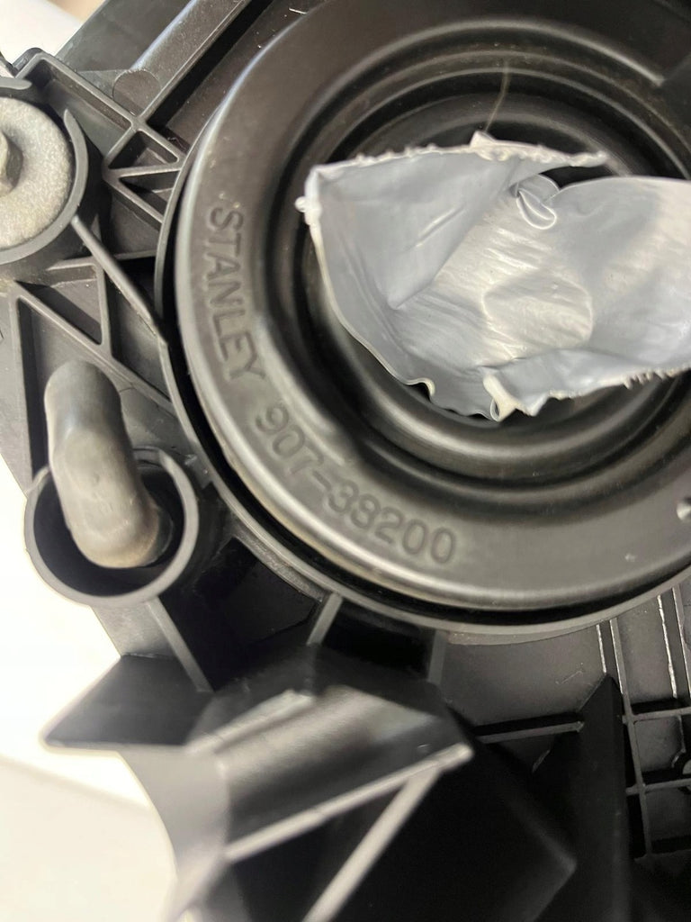 Frontscheinwerfer Mazda II Links Scheinwerfer Headlight